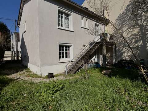 Vente maison 5 pièces Vente maison 5 pièces