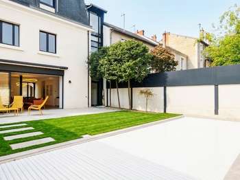 Vente Maison 4 chambresPérigueux