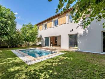 Vente maison 5 pièces Périgueux 24