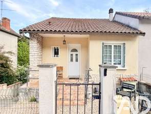 Vente Maison 3 chambresPérigueux