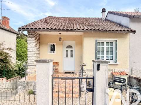 Vente maison 4 pièces Périgueux 24