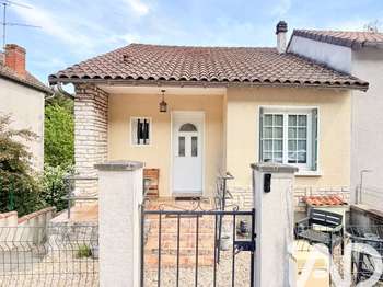 Vente maison 4 pièces Périgueux 24
