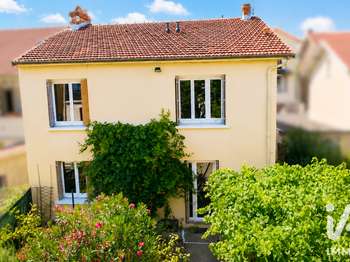 Vente Maison 3 chambresPérigueux