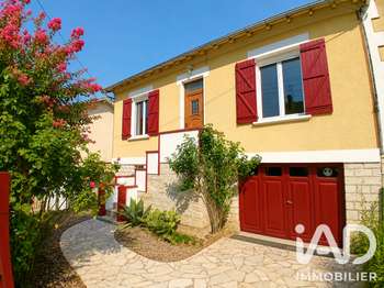 Vente maison 6 pièces Périgueux 24