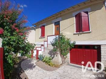 Vente Maison 3 chambresPérigueux