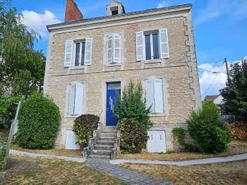 Vente Maison 5 chambresPérigueux