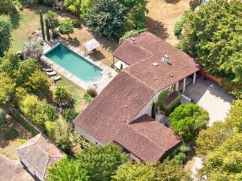 Vente Maison 5 chambresPérigueux