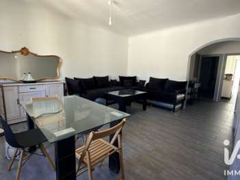 Vente maison 4 pièces Périgueux 24