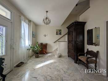 Vente Maison 5 chambresPérigueux