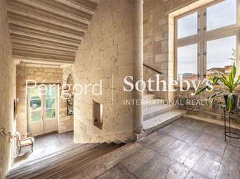 Vente Maison 9 chambresPérigueux