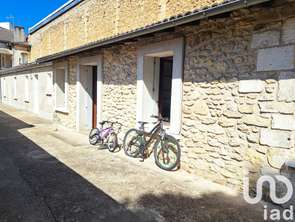 Vente Maison 3 chambresPérigueux