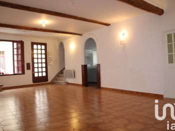 Vente maison 4 pièces Périllos 66