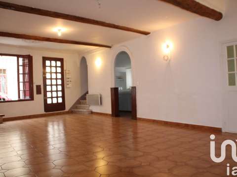 Vente maison 4 pièces Périllos 66