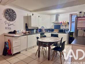 Vente Maison 4 chambresPérillos