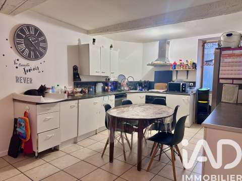 Vente maison 5 pièces Périllos 66