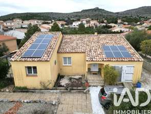 Vente Maison 3 chambresPérillos