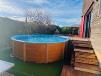 Vente maison 4 pièces Vente maison 4 pièces