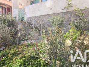 Vente Maison 3 chambresPérillos