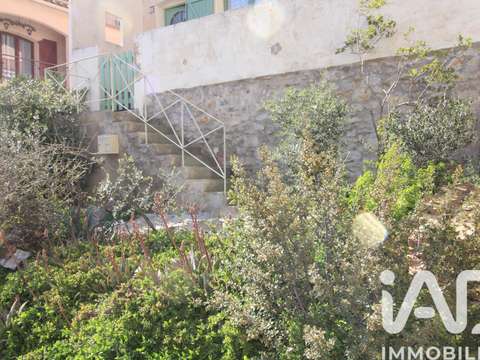 Vente maison 4 pièces Périllos 66