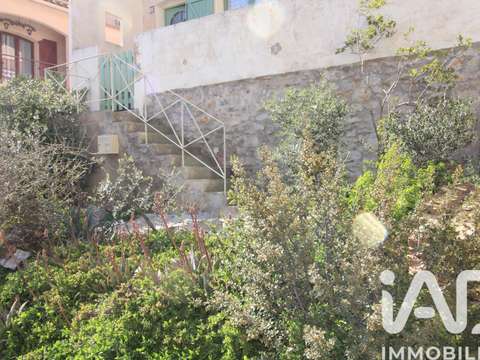 Vente maison 4 pièces Périllos 66