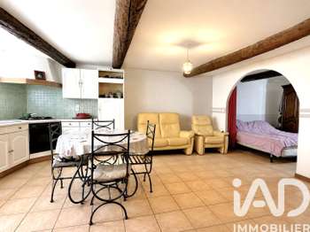 Vente maison 4 pièces Périllos 66