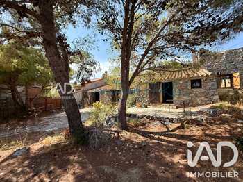 Vente Maison 4 piècesPérillos