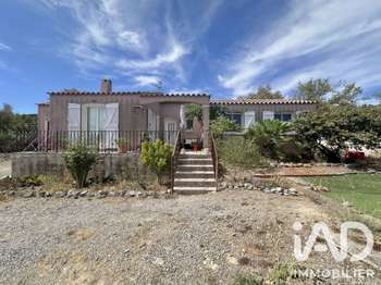 Vente Maison 3 chambresPérillos