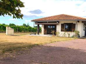 Vente Maison 3 chambresPérissac