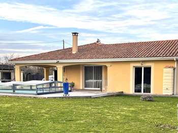 Vente Maison 4 chambresPérissac