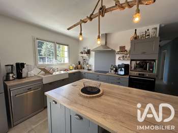 Maison 4 pièces 103 m² · à Périssac · 103 m² · 278 000 €