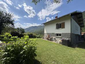 Vente Maison 4 chambresPerles-et-Castelet