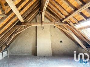 Vente Maison 4 chambresPernay