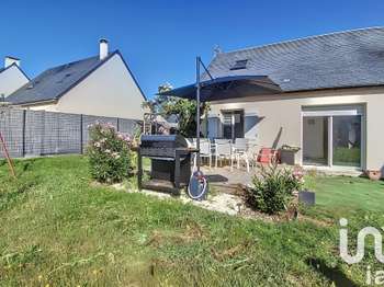 Vente maison 4 pièces Pernay 37