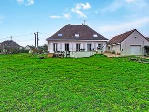 Vente Maison 5 chambresPernay