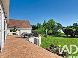 Vente maison 7 pièces Vente maison 7 pièces