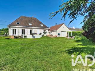 Vente maison 7 pièces Vente maison 7 pièces
