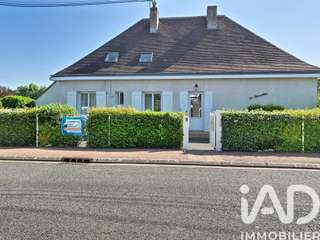 Vente maison 7 pièces Vente maison 7 pièces