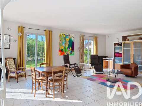 Vente maison 7 pièces Pernay 37