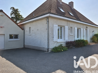 Vente maison 7 pièces Vente maison 7 pièces