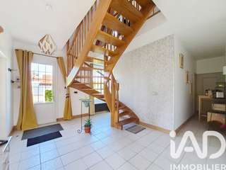 Vente maison 7 pièces Vente maison 7 pièces