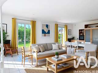Vente maison 7 pièces Vente maison 7 pièces