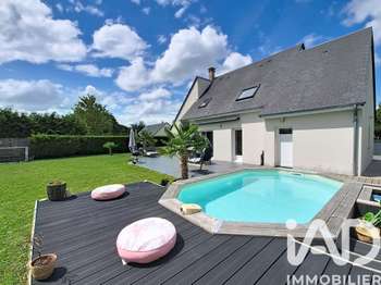 Vente Maison 4 chambresPernay