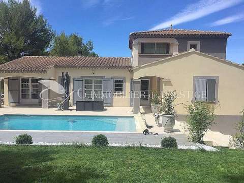 Vente maison 7 pièces Pernes-les-Fontaines 84