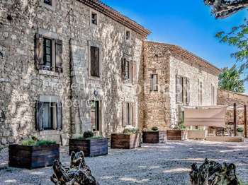 Vente maison 11 pièces Pernes-les-Fontaines 84