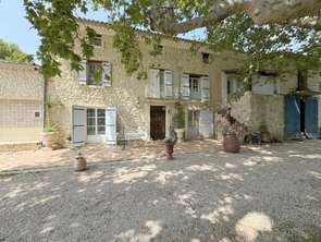 Vente Maison 6 chambresPernes-les-Fontaines