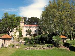 Vente Maison 6 chambresPernes-les-Fontaines