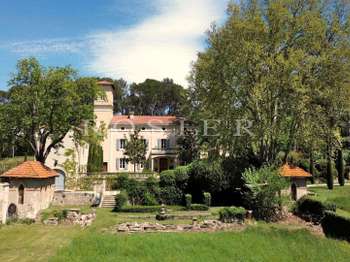 Vente maison 12 pièces Pernes-les-Fontaines 84