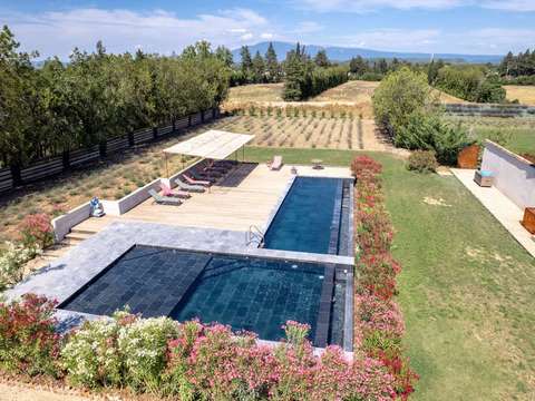 Vente maison 20 pièces Pernes-les-Fontaines 84