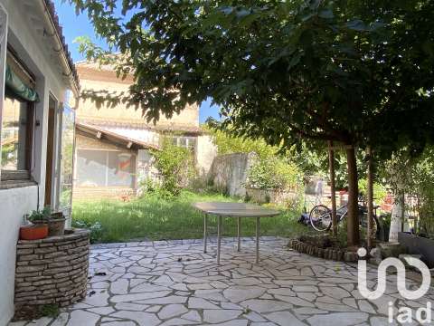 Vente maison 6 pièces Pernes-les-Fontaines 84