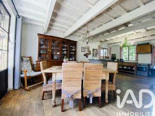 Vente maison 9 pièces